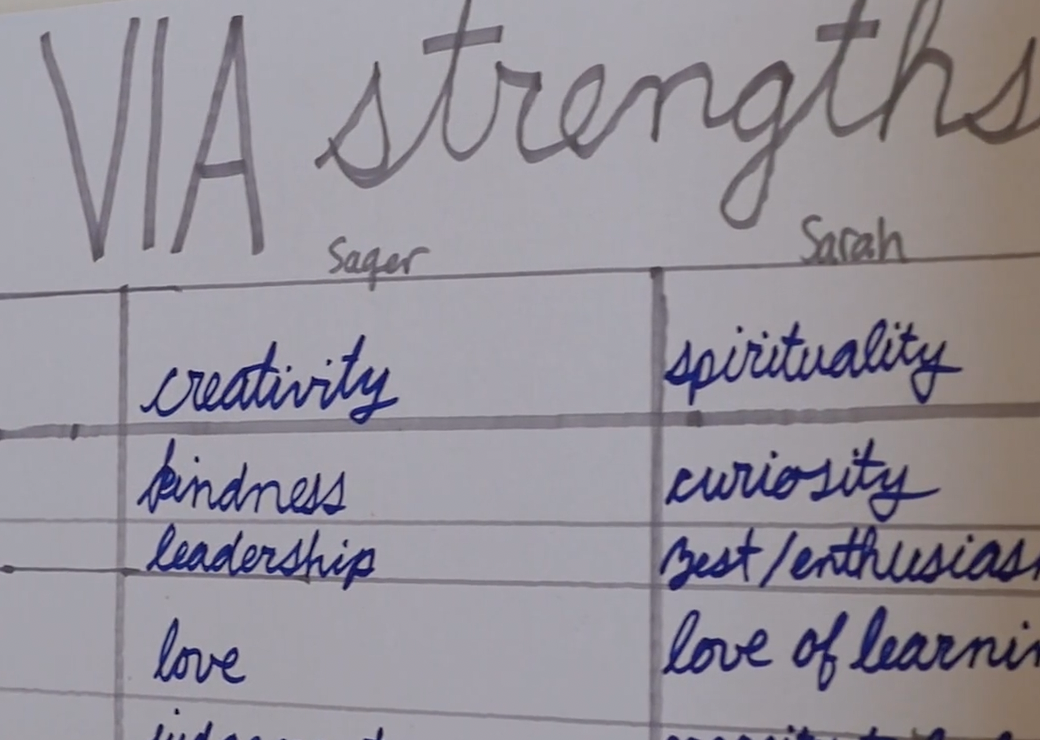 Acton Academy Ponte Vedra learning screenshot