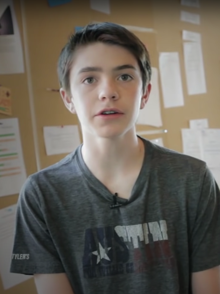 Acton Academy Ponte Vedra learning screenshot